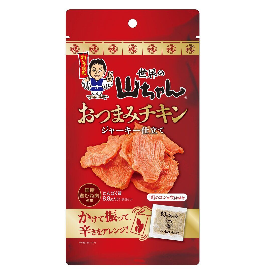 【yume】天草大王 鶏足 手羽先の先ジャーキー レバージャーキー 信州 鶏レバー ジャーキー 30g 熟成乾燥 国産 / PET PARADISE